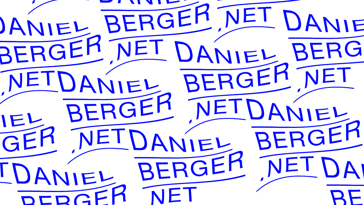 (c) Danielberger.net